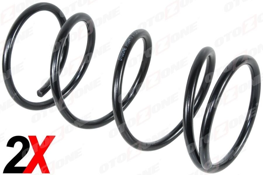 ÖN HELEZON YAYI TOYOTA COROLLA 92>97 AE100-AE10...