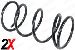 ÖN HELEZON YAYI TOYOTA COROLLA 92>97 AE100-AE10...