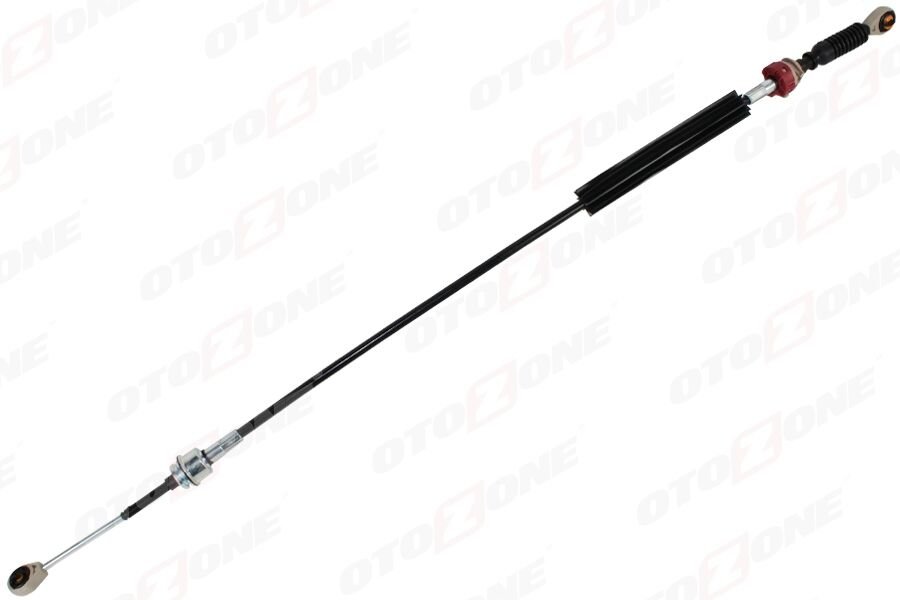 VİTES KUMANDA TELİ SOL GRİ MGN II LM-BM 02=> (5...