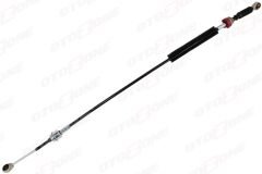 VİTES KUMANDA TELİ SOL GRİ MGN II LM-BM 02=> (5...