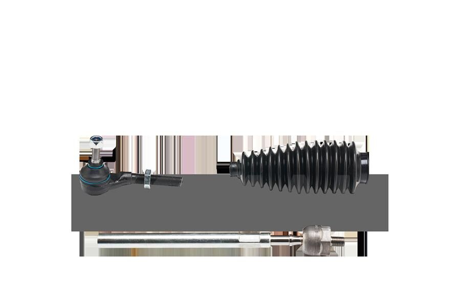 ROT MİLİ ( SET ) SOL R19 (ROT MİLİ+ROT BAŞI+KÖRÜK)