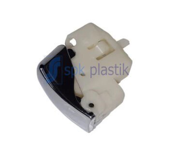 VİTES TOPUZU MANDALI MEGANE IV-KADJAR-TALİSMAN(TEK...