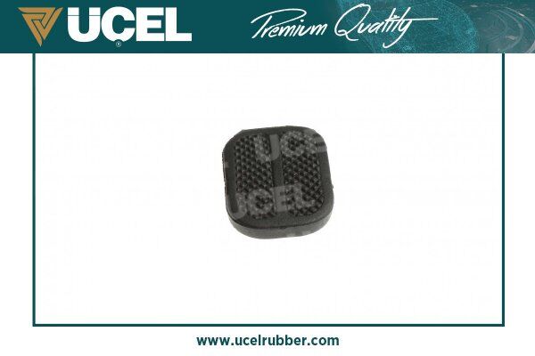 PEDAL LASTİĞİ CITROEN JUMPER DÜZ KASA KAMYON-SASİ ...