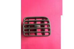 ORTA HAVALANDIRMA IZGARASI SOL GRI ( RENAULT: CLIO