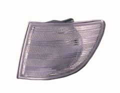 SINYAL LAMBASI SOL KRISTAL (BEYAZ) OM611-OM601 VITO110D-CDI 96-03