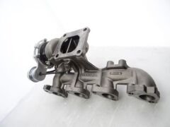 TURBO SARJ CONNECT 09>14 1.8 TDCI 75-90PS (MANI...