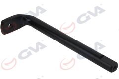 ALTERNATÖR GERGİ RULMAN LEVYESİ AUDI 80 (91-96)-A6...