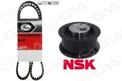 EKSANTRİK GERGİ KİTİ (111x190) LADA SAMARA (2108-2...