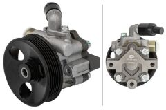 DİREKSİYON POMPASI CHEVROLET CRUZE 1.6 F16D-LDE