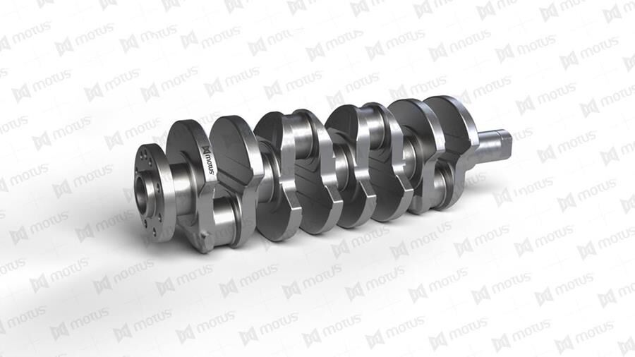 KRANK MILI MERCEDES OM622 OM626 W205 W447 . RENAUL...