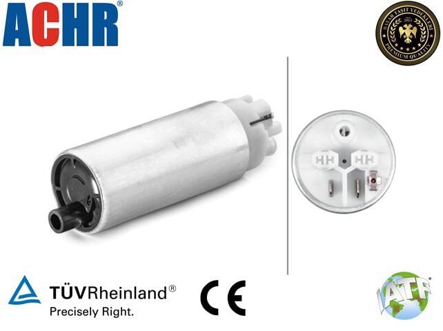 YAKIT POMPASI E 30 3 SERİ 1982- 19943.5 BAR 120L-H...