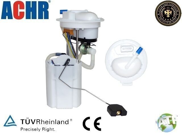 YAKIT ŞAMANDIRASI VOLKSWAGEN VW PASSAT B6-B7 TSI (...