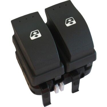 CAM DÜĞMESİ ÖN SOL MEGANE II CAM ANAHTARI DYNAMIC ...