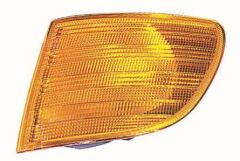 SINYAL LAMBASI SAG AMBER (SARI) OM611-OM601 VITO110D-CDI 96-03