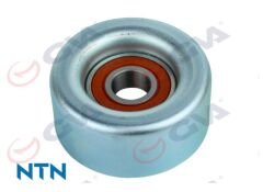 ALTERNATÖR GERGİ RULMANI (KOLSUZ) HONDA CIVIC (06-...