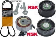 EKSANTRİK GERGİ KİTİ (162x200 ASTRA G-CORSA C-VECT...