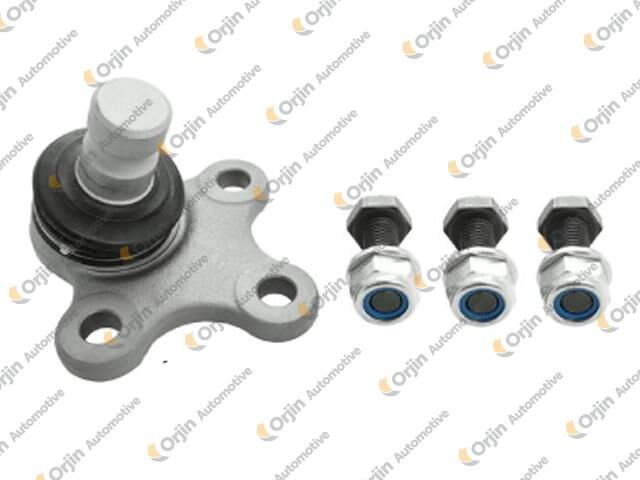 ÖN SALINCAK ROTİLİ SAĞ/SOL OPEL CORSA F 19> PEU...