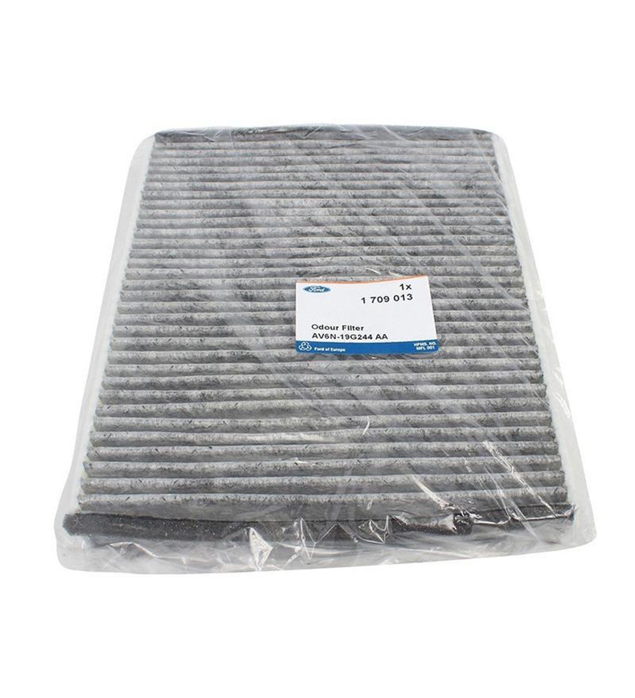 C-MAX BM GOODYEAR POLEN FİLTRESİ  1709013