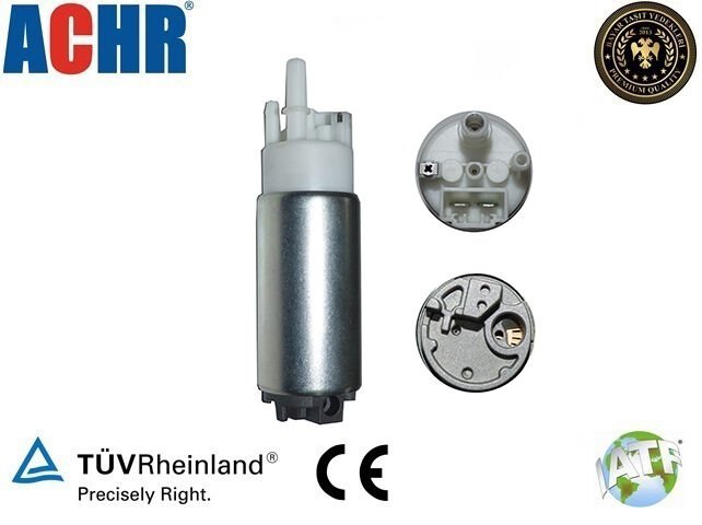 YAKIT POMPASI M.BENZ W221 05-13 3 BAR 210L-H