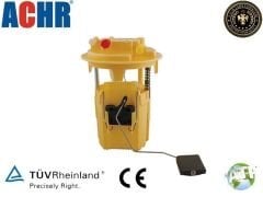 YAKIT ŞAMANDIRASI PEUGEOT 207 WA-WC. CITROEN C4 PI...