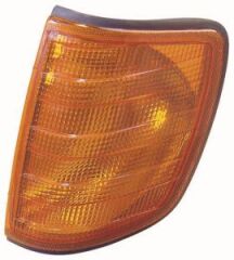 SINYAL LAMBASI SOL SARI W126 80-91