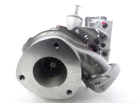 TURBO SARJ KOMPLE FORD TRANSİT V348 V363 2.2 TDCİ ...
