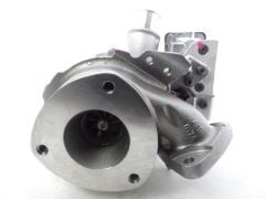 TURBO SARJ KOMPLE FORD TRANSİT V348 V363 2.2 TDCİ ...