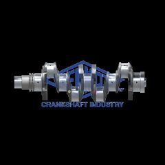 KRANK MITSUBISHI FUSO CANTER EURO 5 MITSUBISHI 4P1...