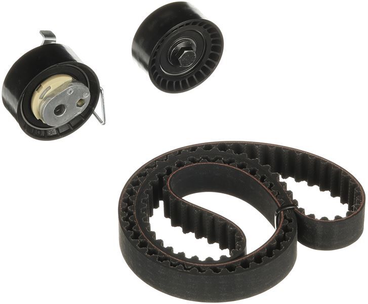 TRIGER SETI VOLVO S60 III S90 II V60 11 V90 II XC40 XC60 II XC90 II B4 B5 B6 Mıld-Hybrıd 20-