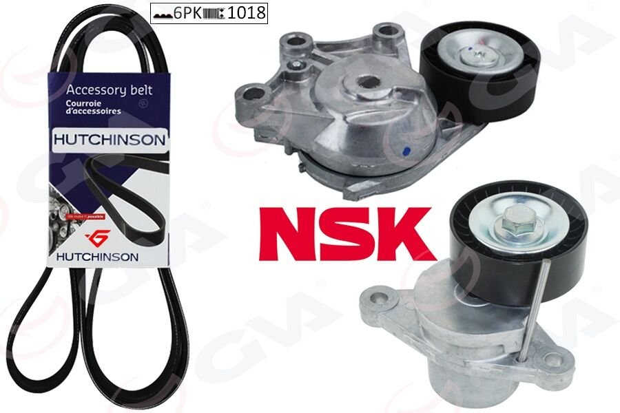 ALTERNATÖR GERGİ KİTİ PARTNER-BERLINGO-P208-P308-P...