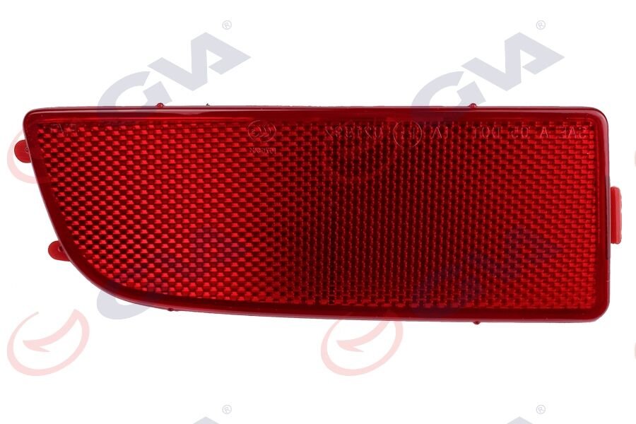 ARKA TAMPON REFLEKTÖRÜ CRAFTER SOL 2006=>