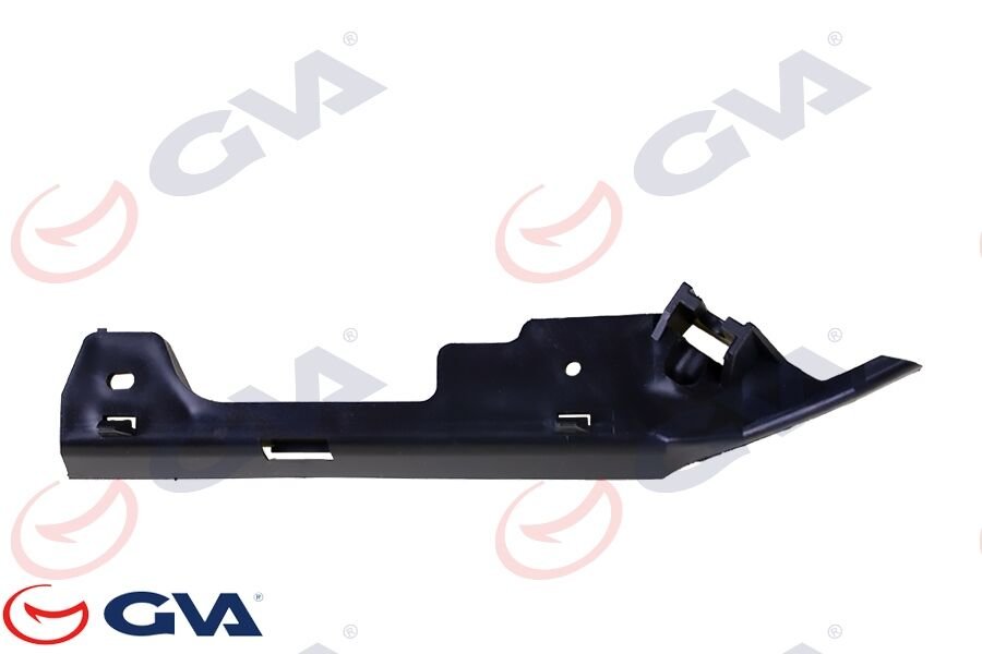 ÖN TAMPON BRAKETİ SOL ASTRA G 98=>