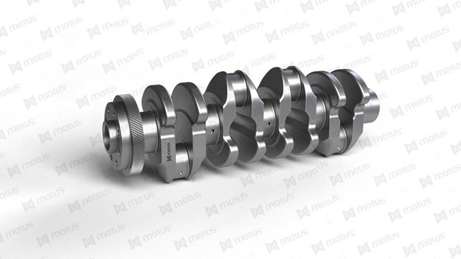 KRANK MILI MERCEDES OM651 W204 C218 W212 W166 X204...