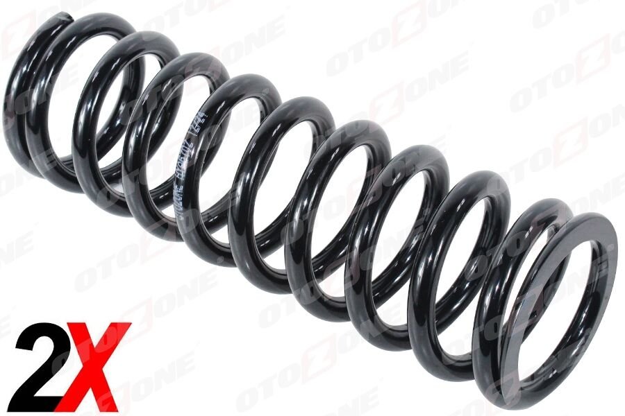 HELEZON YAY ARKA 318mm MERCEDES W201 85>93