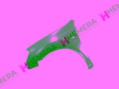 ÇAMURLUK ÖN SOL SİNYAL VE DODİK DELİKLİ NISSAN QA...