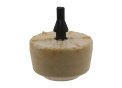 AMORTİSÖR LASTİĞİ ARKA CADDY 2004 => (FEBI 265...