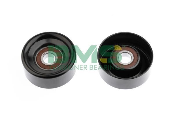 ALTERNATÖR GERGİ RULMANI H1-STAREX-SORENTO 2.5 CRD...
