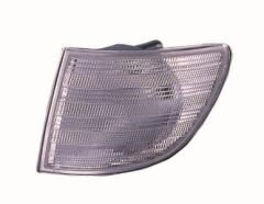 SINYAL LAMBASI SAG KRISTAL (BEYAZ) OM611-OM601 VITO110D-CDI 96-03