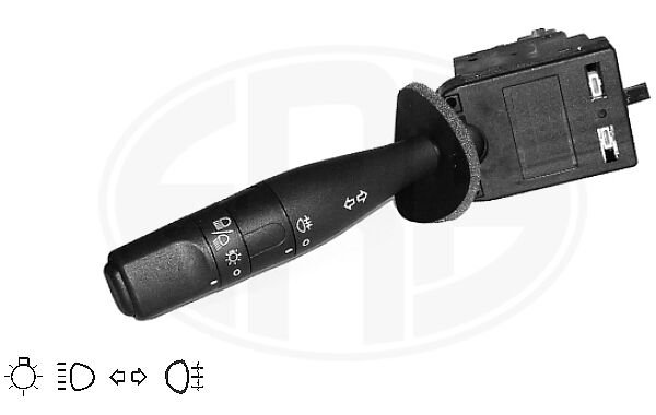 FAR KUMANDA KOLU 1.4-1.6I 206 99-