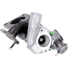 TURBO SARJ KOMPLE TRANSIT V348 06>11 2.4 TDCI 1...