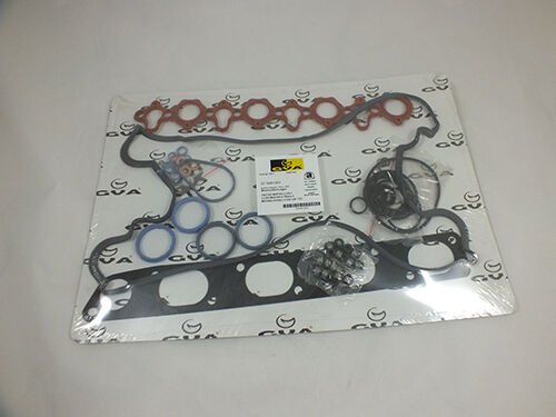 ÜST TAKIM CONTA (SKC'SİZ) MASTER II-LAGUNA II 2.2D...