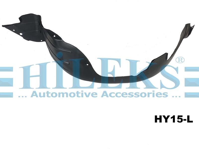 ÇAMURLUK DAVLUMBAZI ÖN SOL HYUNDAİ ELANTRA 2014-20...