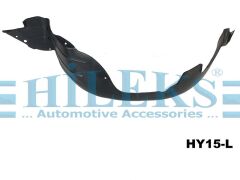 ÇAMURLUK DAVLUMBAZI ÖN SOL HYUNDAİ ELANTRA 2014-20...