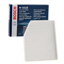 TRANSİT V-362/V-363 BM BOSCH POLEN FİLTRESİ  1812679