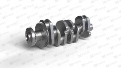 KRANK MILI MERCEDES OM654 W205 W213 C253 X253 W447...