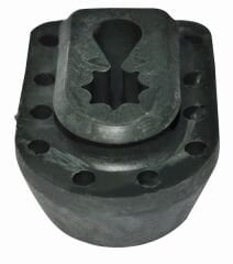 RADYATÖR ALT LASTİĞİ CLIO III-MODUS-FLUENCE