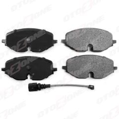 AUDI A3-VOLKSWAGEN GOLF-CADDY-SKODA OCTAVIA IV ÖN ...