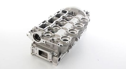 SİLİNDİR KAPAĞI PEUGEOT-FORD-CITREON 1.6 HDI DV6 1...