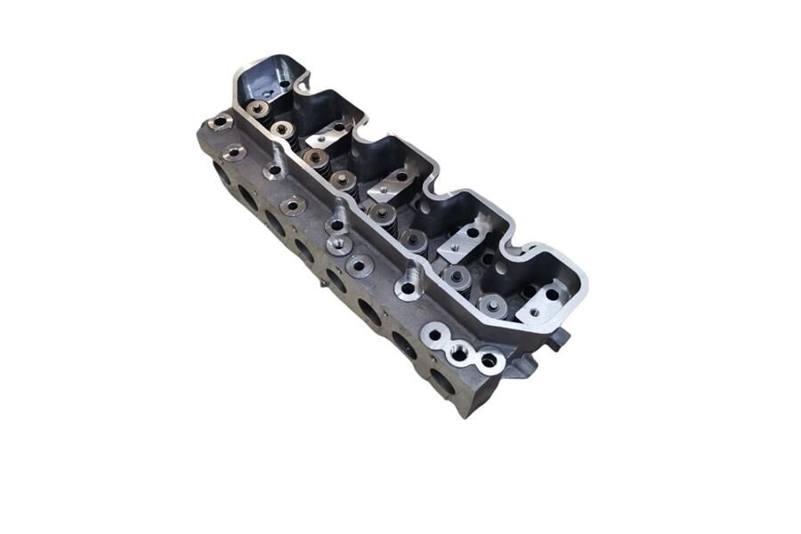 SİLİNDİR KAPAĞI SİBOPLU-YAYLI KMP TDİ 300 RANGE RO...