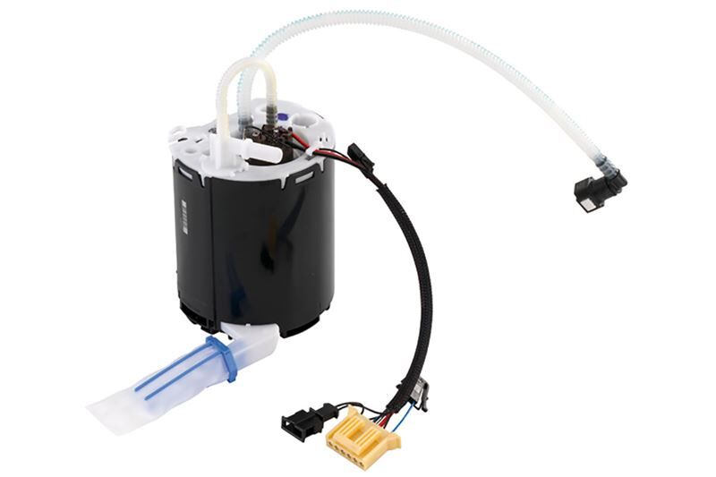 YAKIT BESLEME UNITESI KOMPLE 4.0 4.4 DICOVERY 3 R....